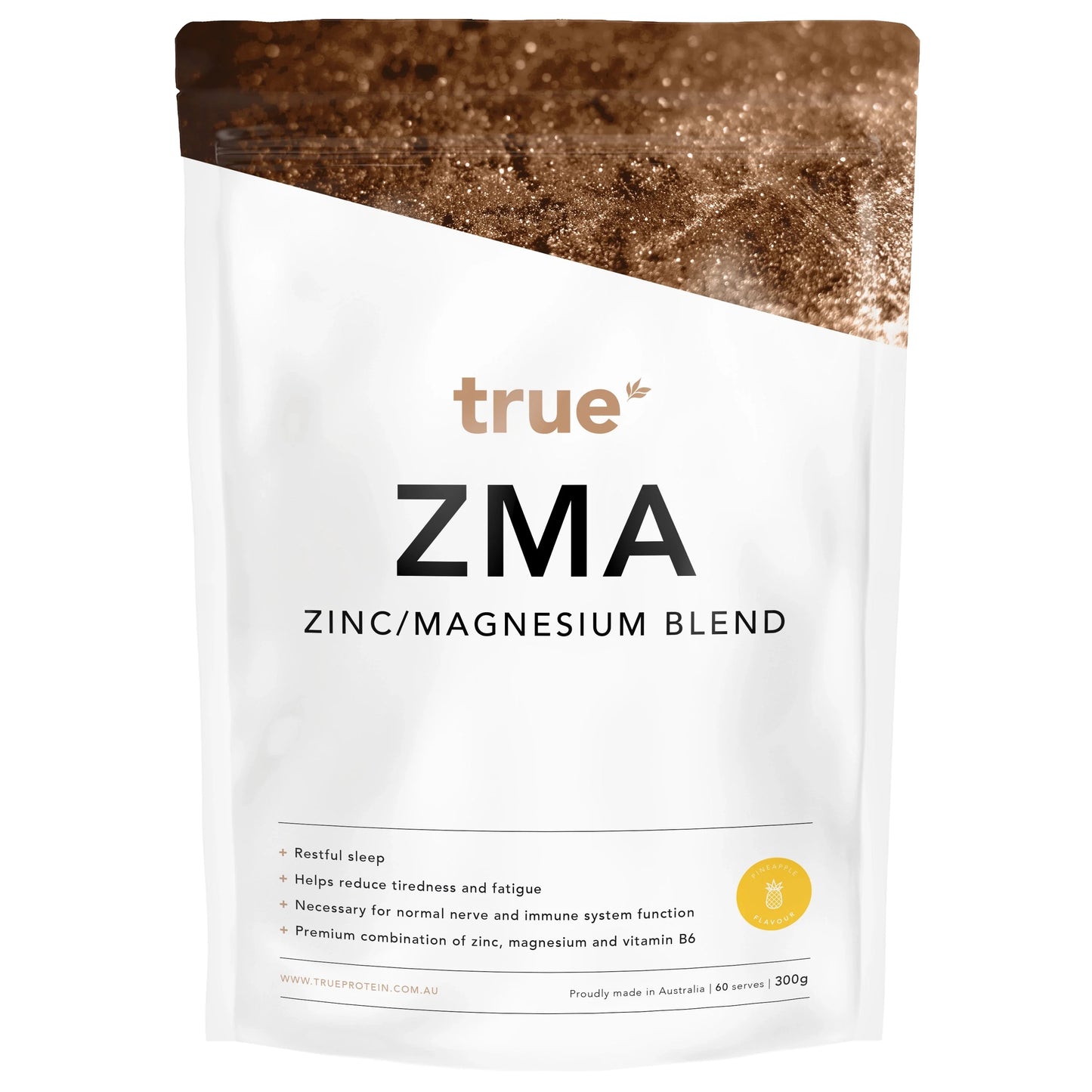 ZMA Zinc Magnesium Blend