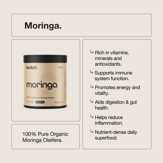 Moringa