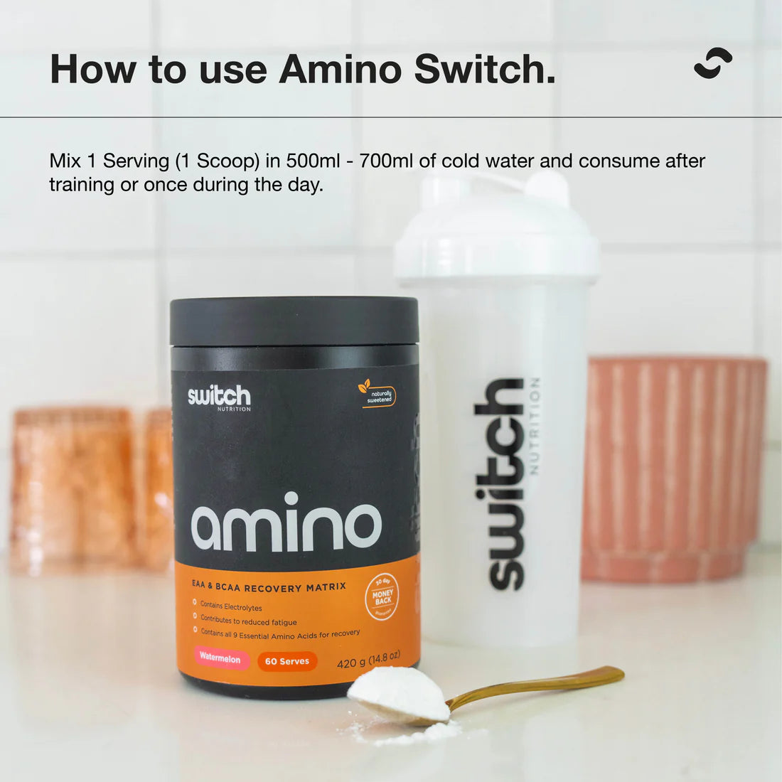 Amino