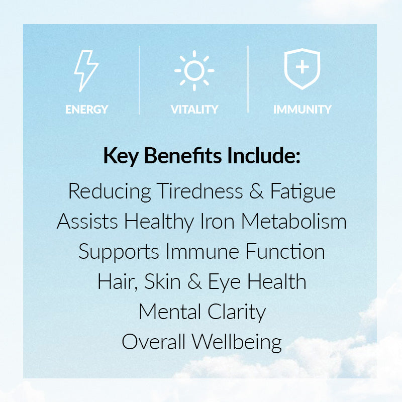 Primal Energy (Beef Liver)