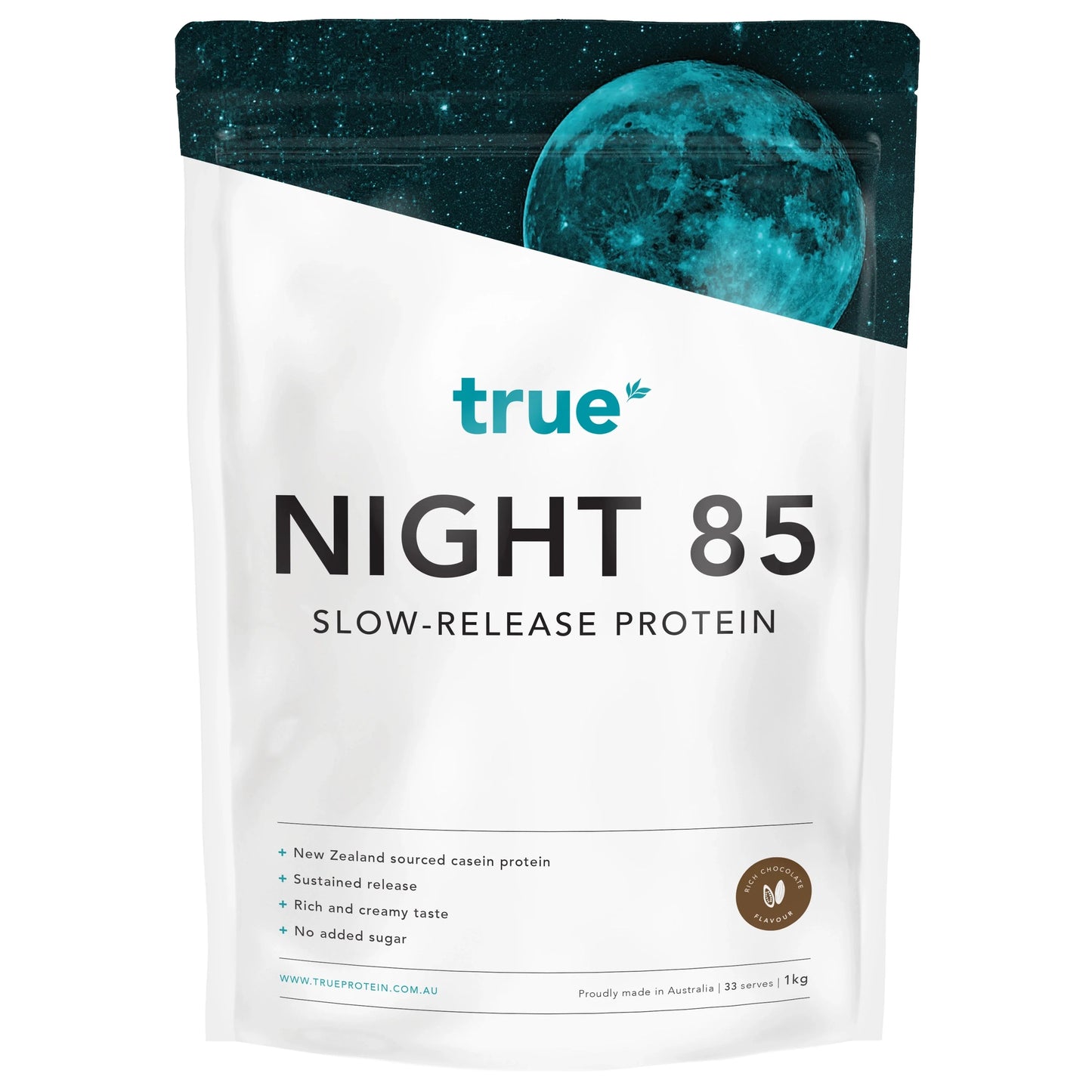 Night 85 Slow Release Protein