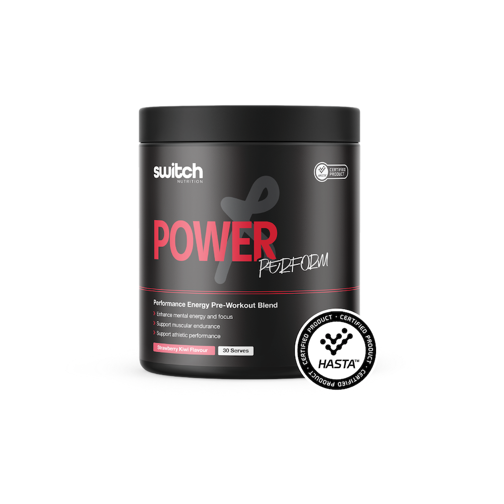 Power Perform