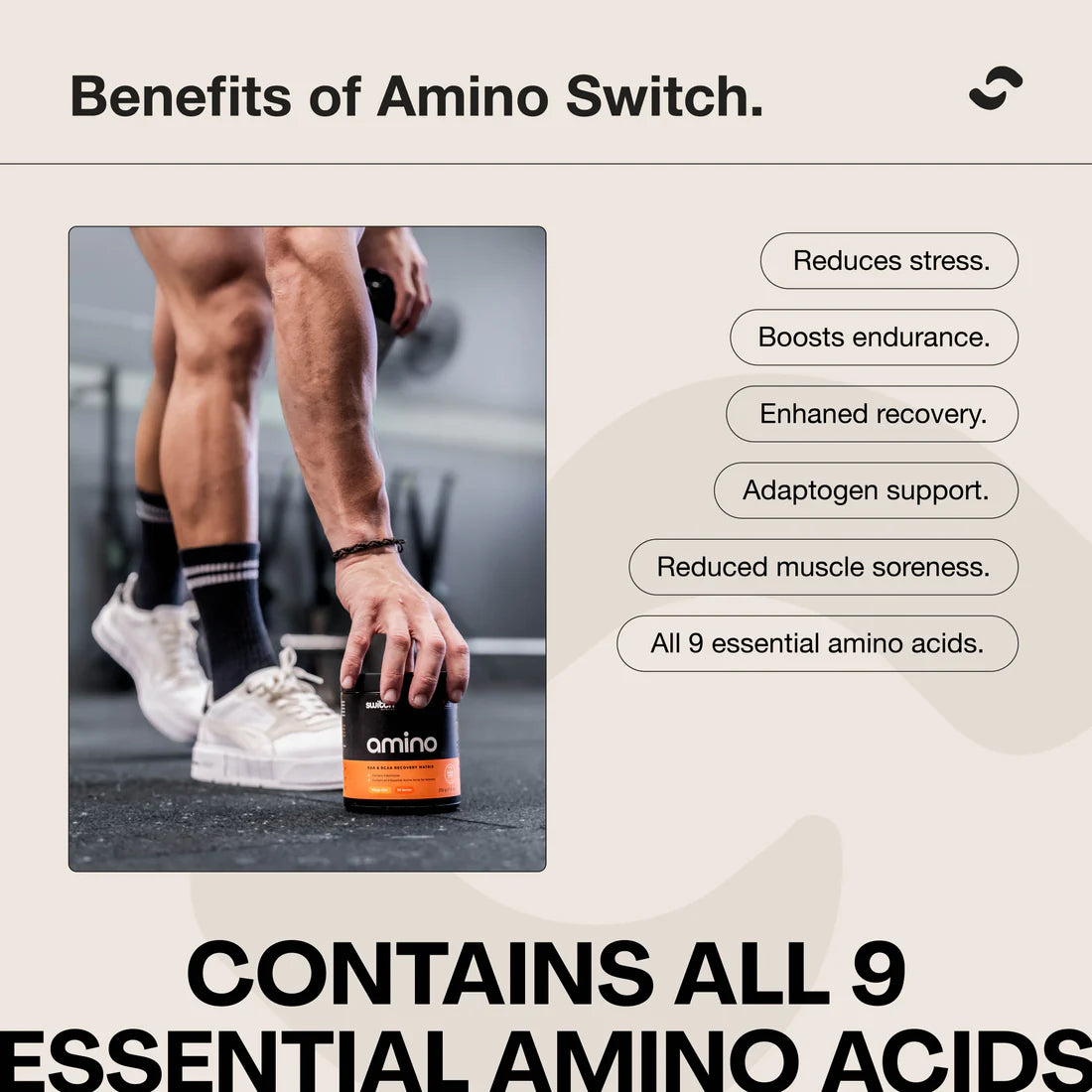Amino