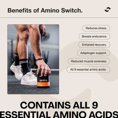 Amino