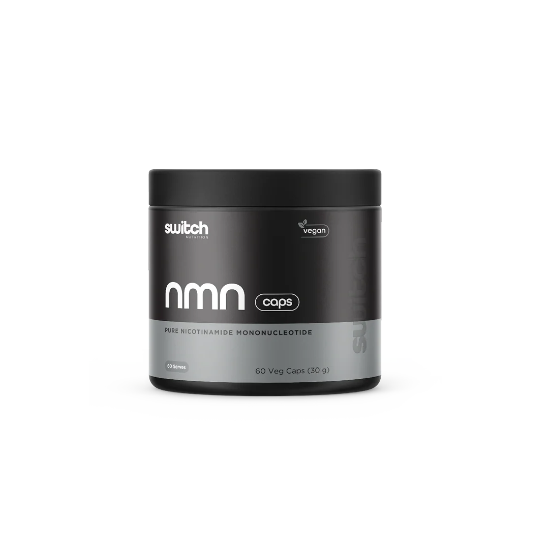 NMN Capsules