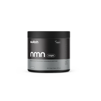 NMN Capsules