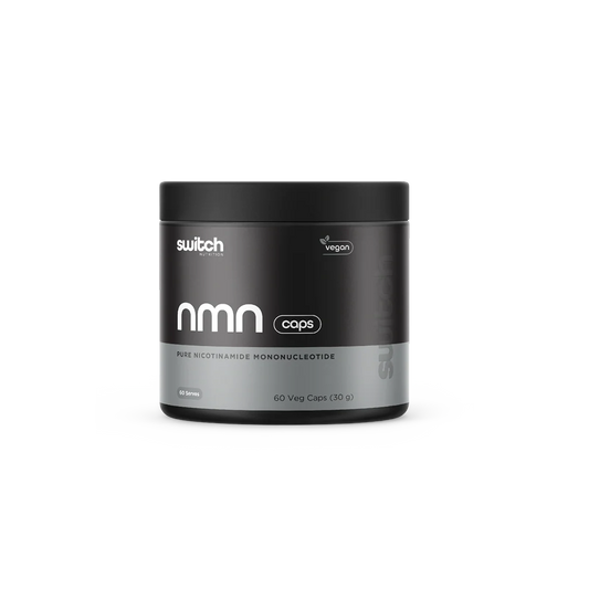 NMN Capsules