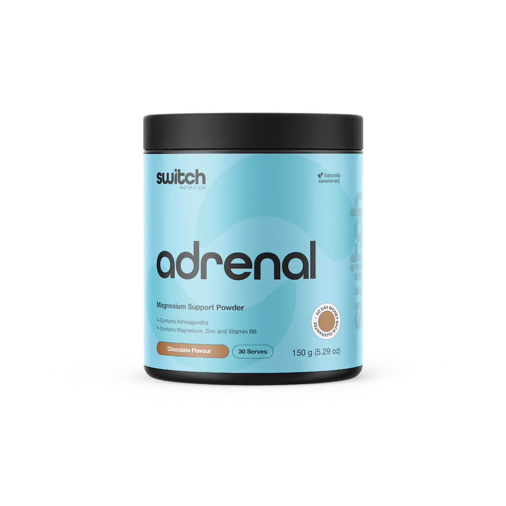 Adrenal Switch