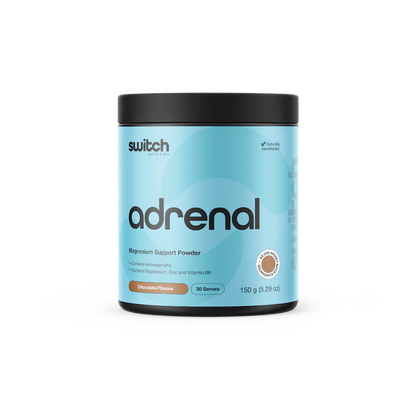 Adrenal Switch
