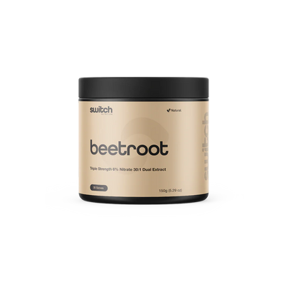 Beetroot Powder