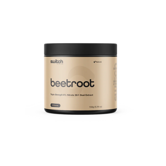 Beetroot Powder