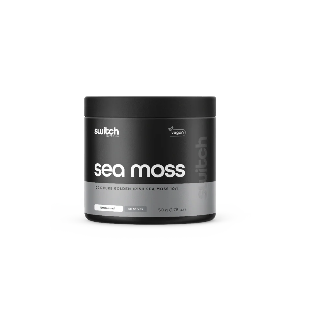 Sea Moss