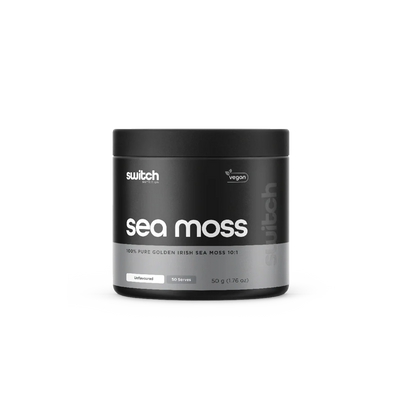Sea Moss