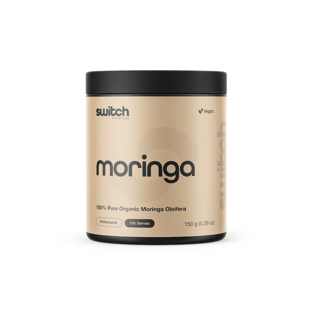 Moringa