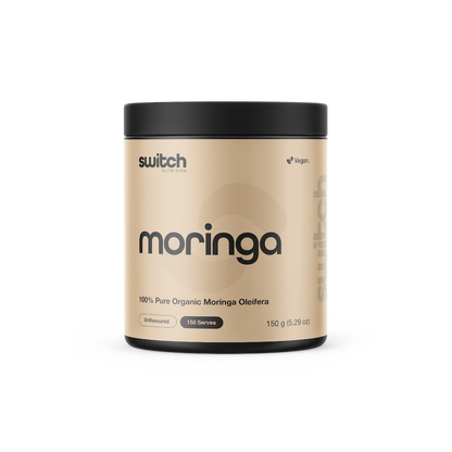 Moringa