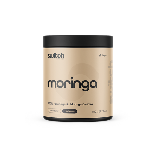 Moringa