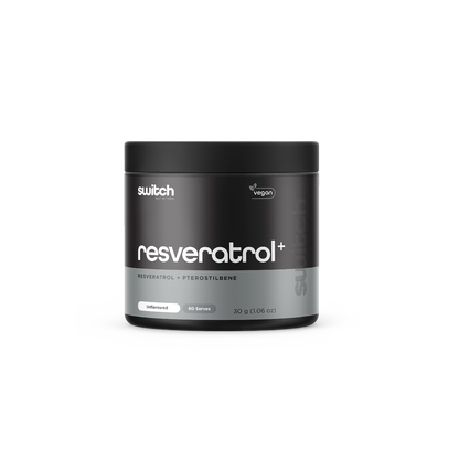 Resveratrol+
