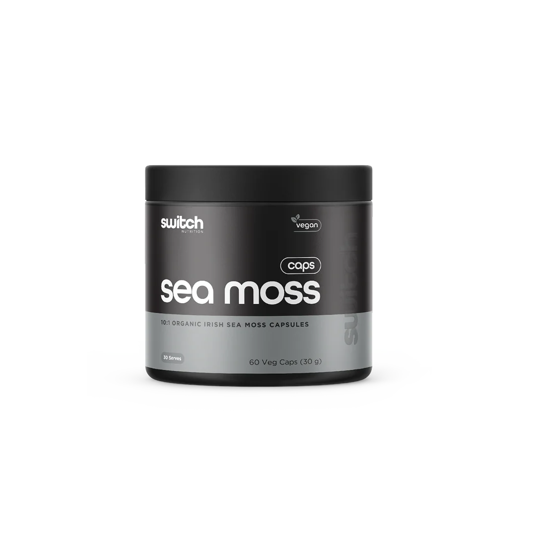 Sea Moss
