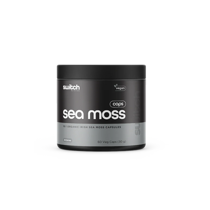 Sea Moss