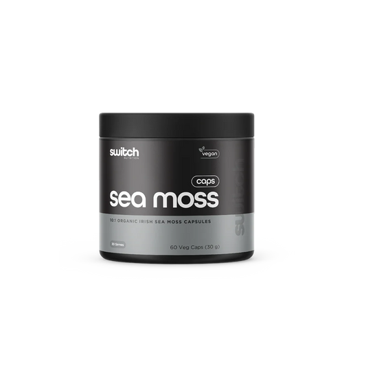 Sea Moss