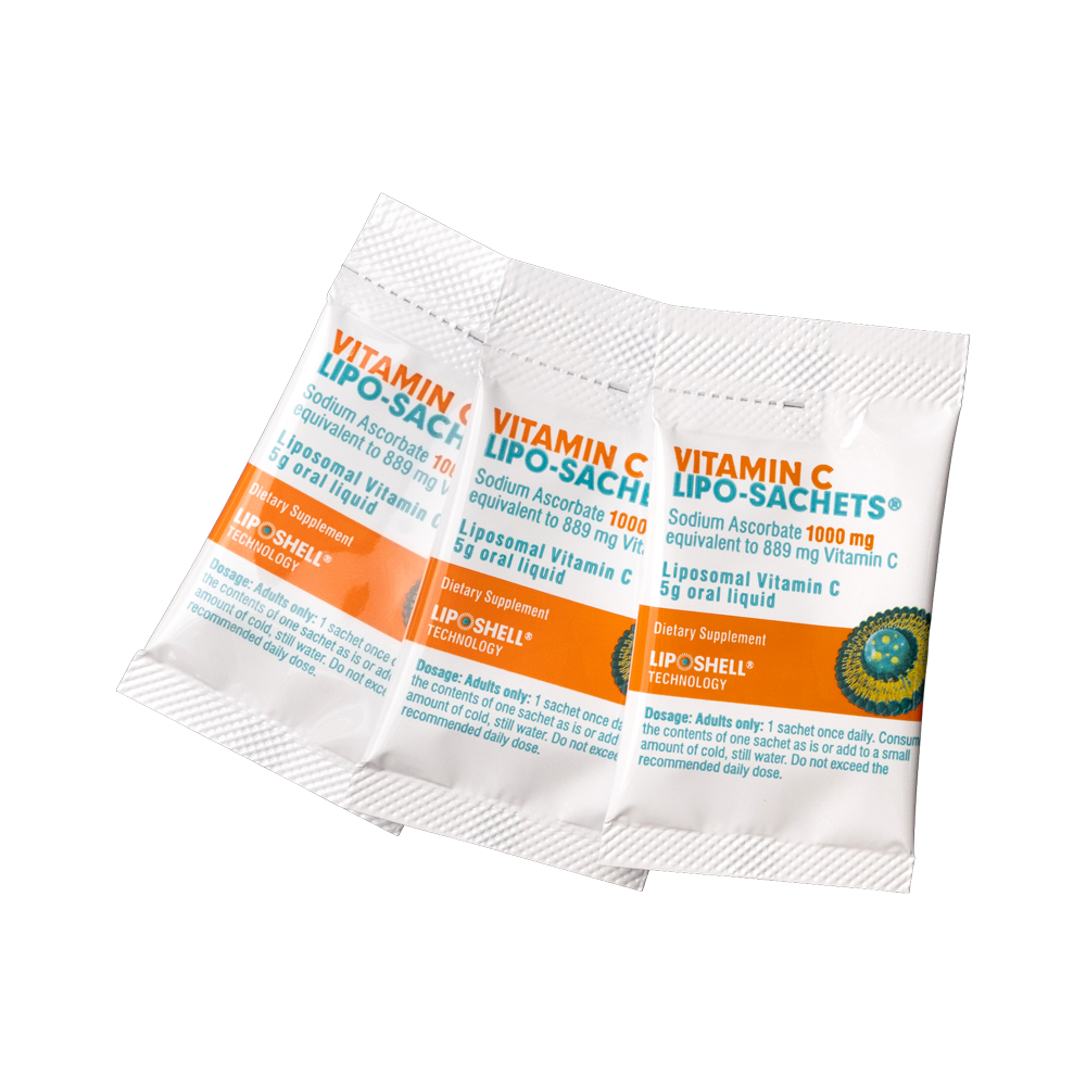 Vitamin C Lipo-Sachets