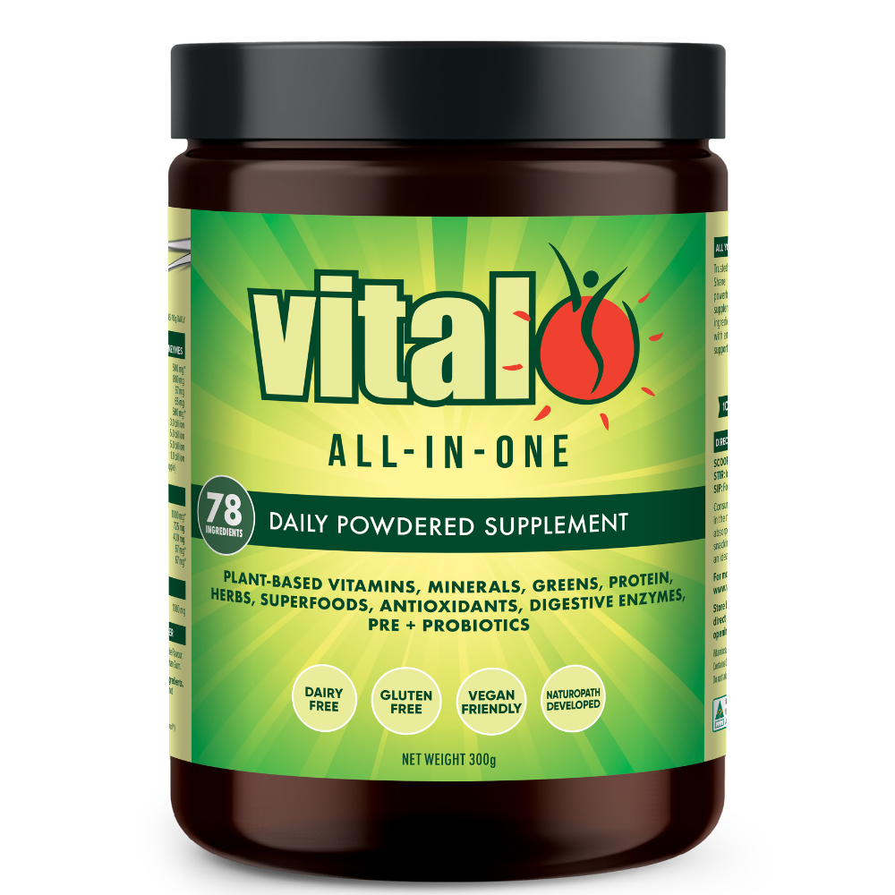 Vital All-In-One Original