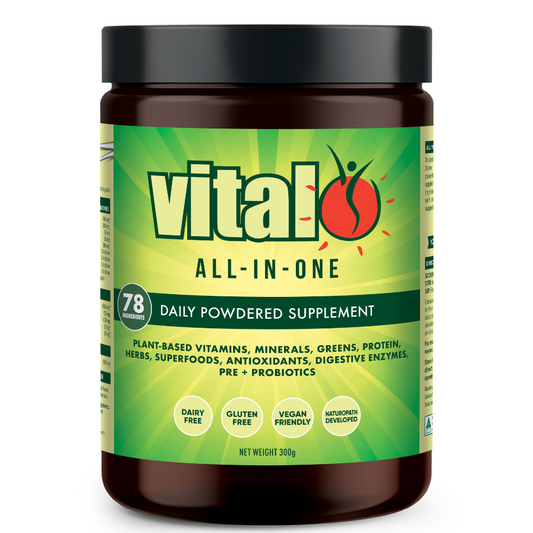 Vital All-In-One Original