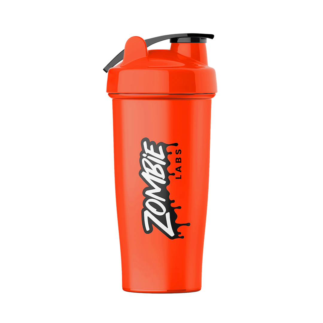Zombie Labs Shaker (Various Colours)