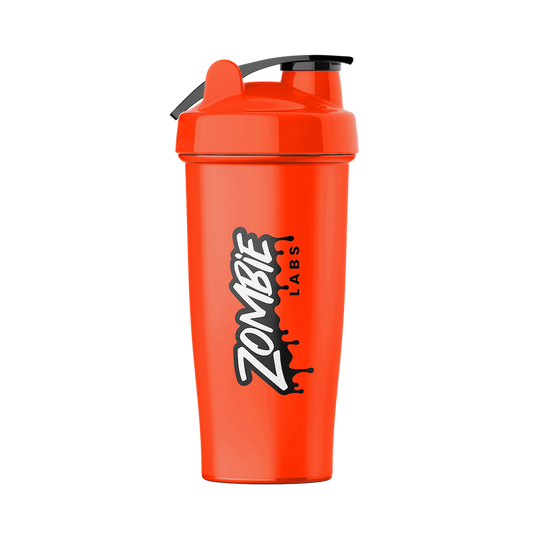 Zombie Labs Shaker (Various Colours)