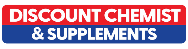 discount chemist and supplements